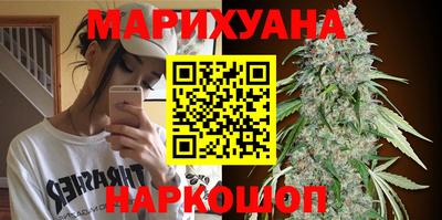 гашик Кандалакша